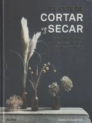 El arte de cortar y secar