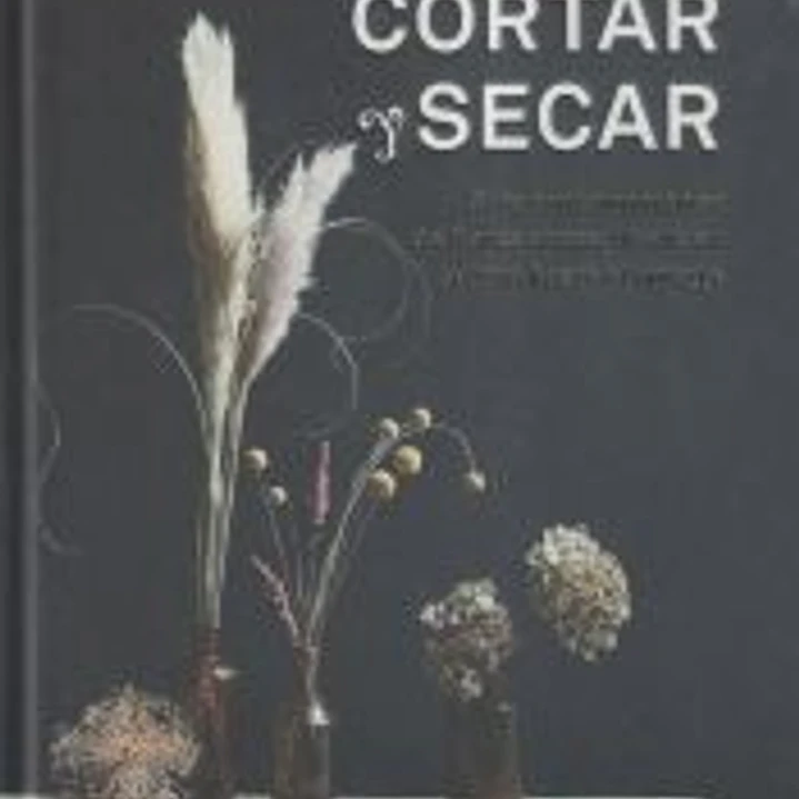 El arte de cortar y secar 1