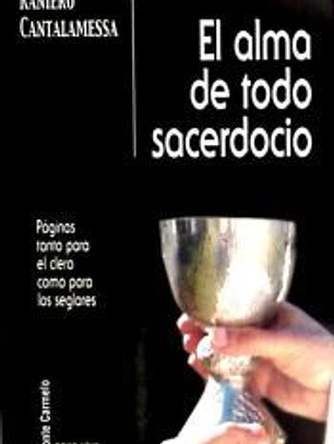 ALMA DE TODO SACERDOCIO, EL