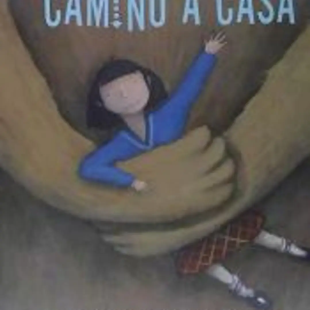 CAMINO A CASA 1