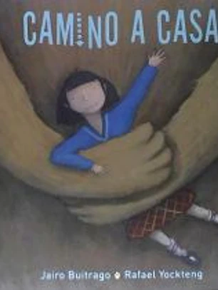 CAMINO A CASA