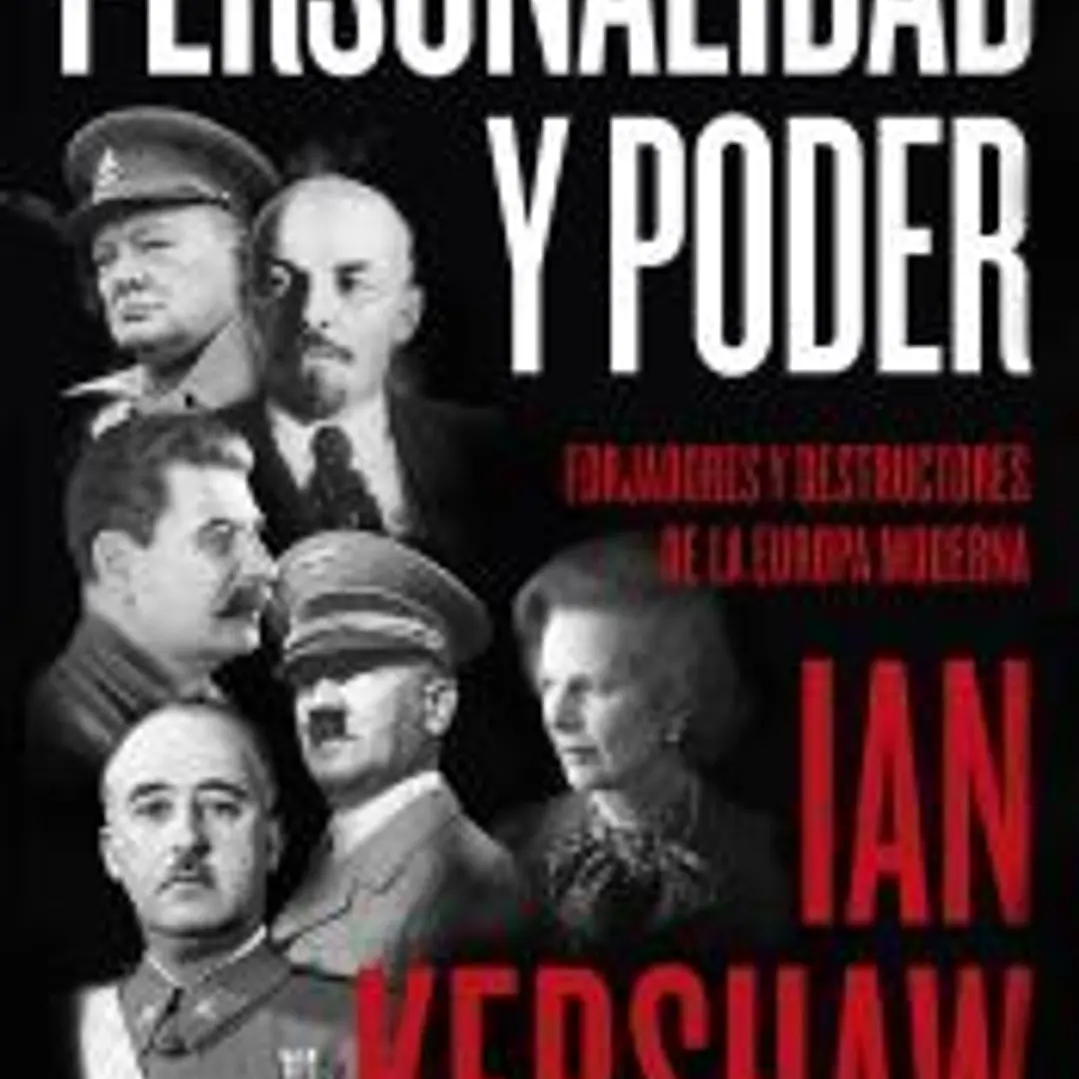 Personalidad y poder 1