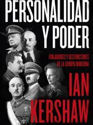 Personalidad y poder