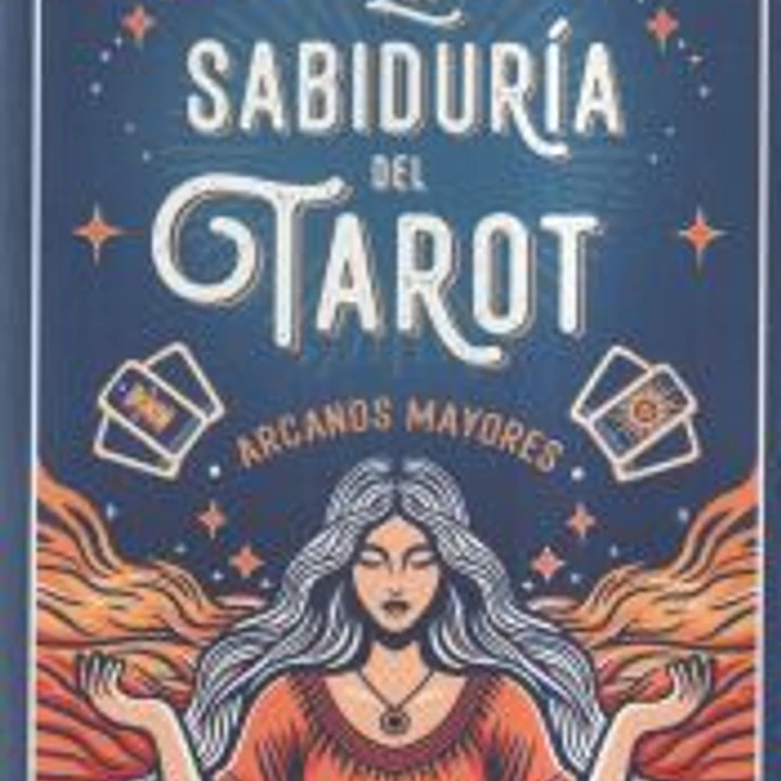La sabiduría del Tarot de Rachel Pollack 1