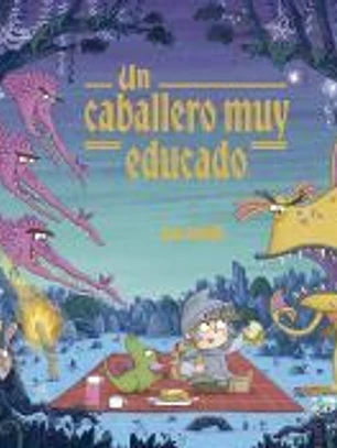 Un caballero muy educado