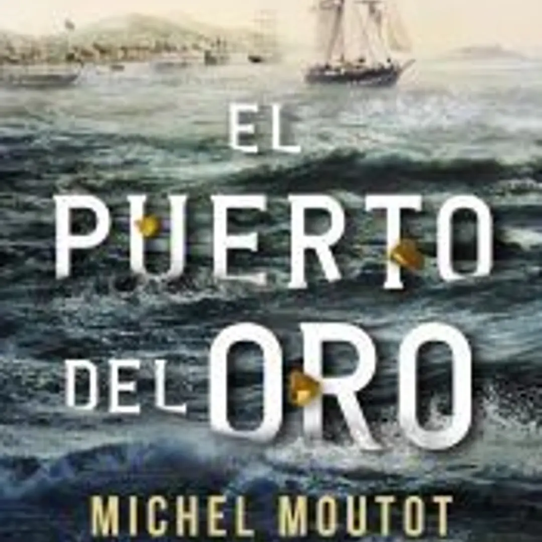 El puerto del oro 1