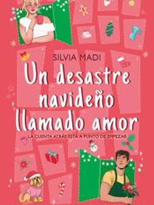 Un desastre navideño llamado amor