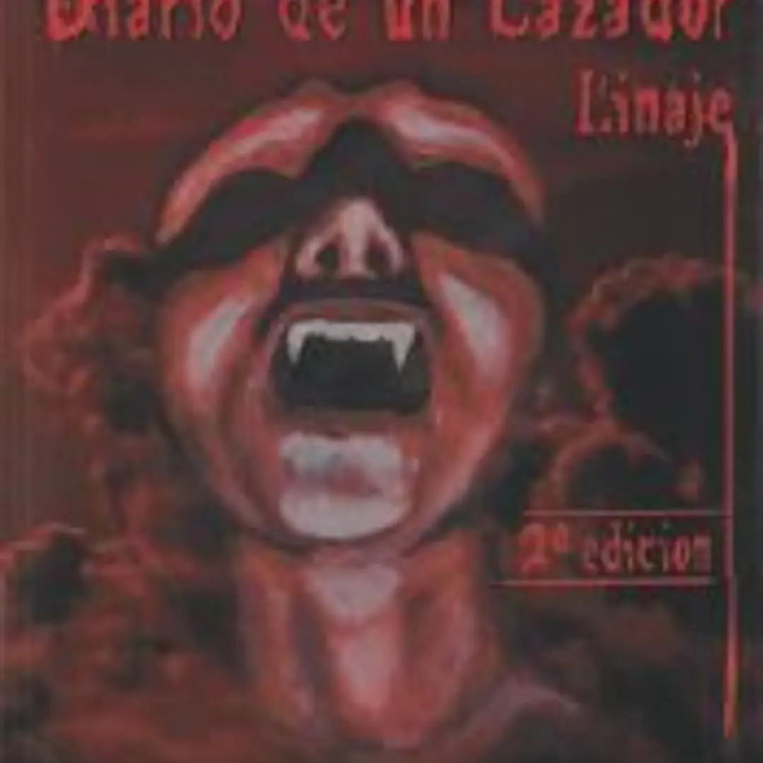 Diario de un Cazador: Linaje 1