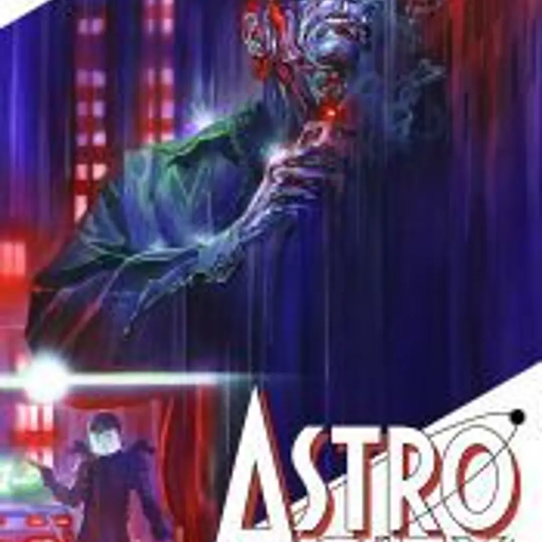 Astro City nº 02/06 1
