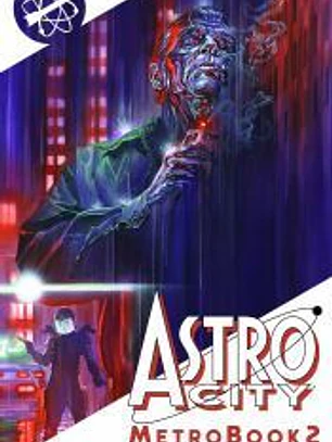 Astro City nº 02/06