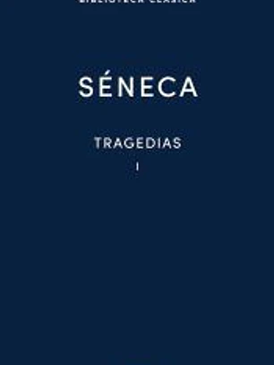 Tragedias Vol I
