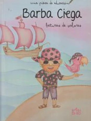 Barba ciega