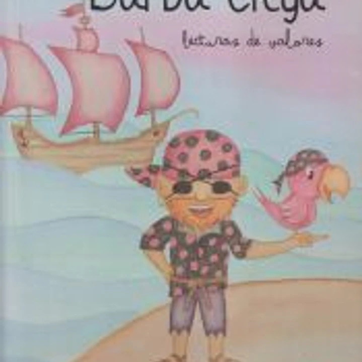 Barba ciega 1