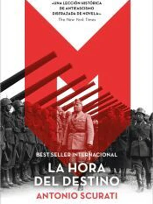 M. 4 - La hora del destino