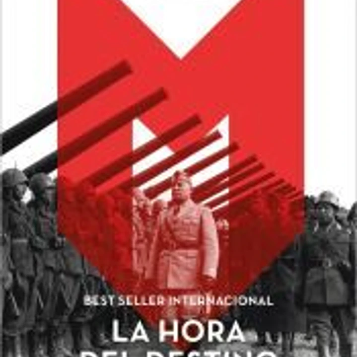 M. 4 - La hora del destino 1