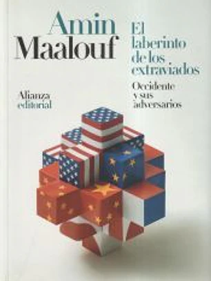 El laberinto de los extraviados