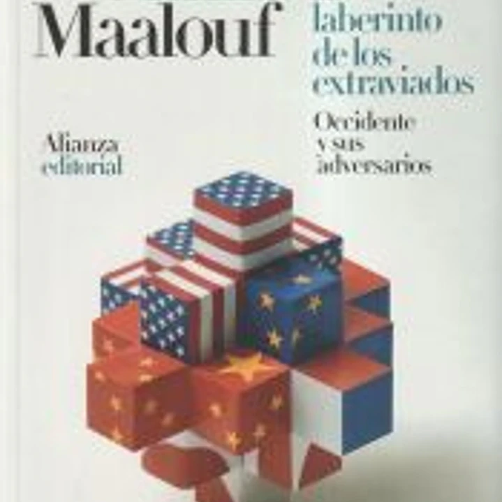El laberinto de los extraviados 1