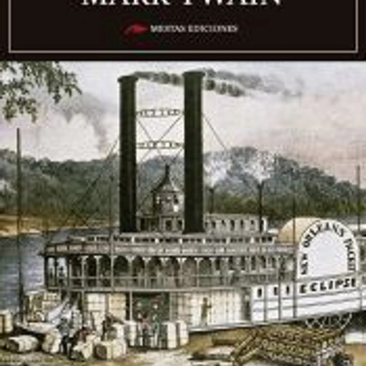LOS MEJORES CUENTOS DE MARK TWAIN 1