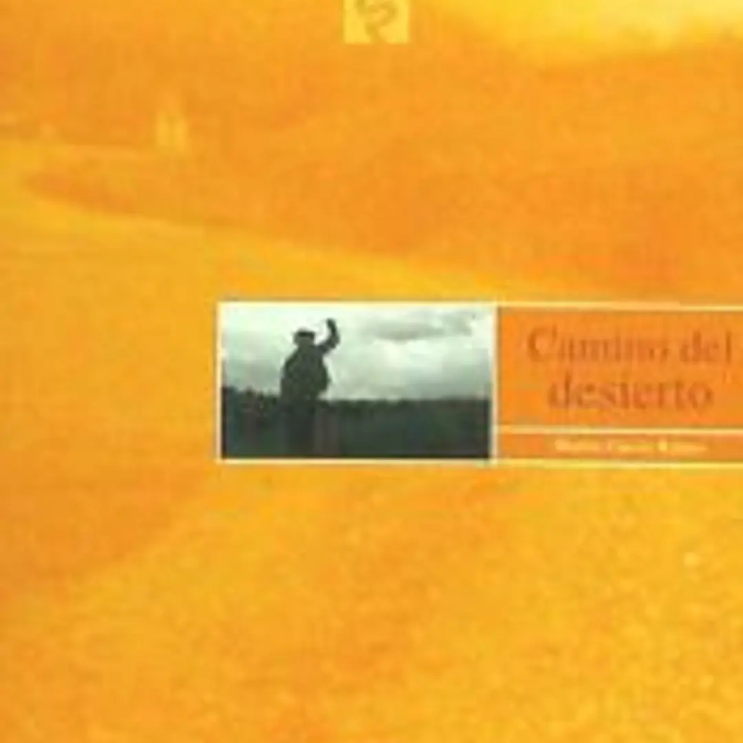 CAMINO DEL DESIERTO 1