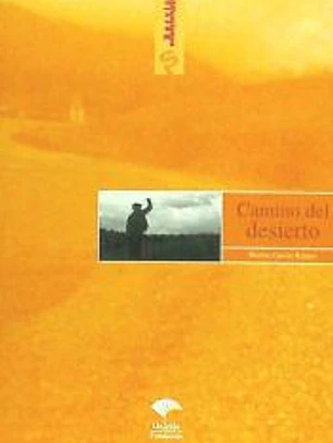 CAMINO DEL DESIERTO