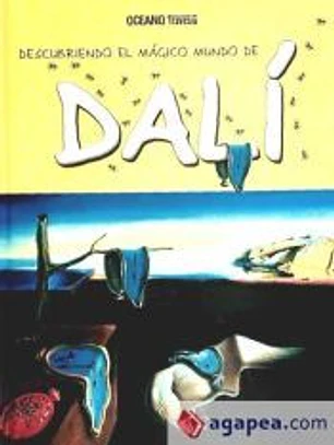 DESCUBRIENDO EL MÁGICO MUNDO DE DALÍ