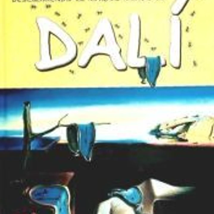 DESCUBRIENDO EL MÁGICO MUNDO DE DALÍ 1