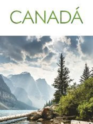 Canadá Guía Visual (DK Canada)