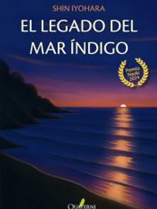 LEGADO DEL MAR INDIGO, EL