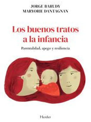 Los buenos tratos a la infancia