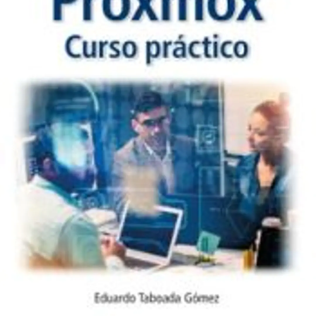 Proxmox:curso practico 1