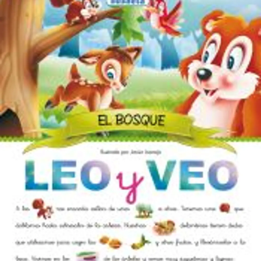 El bosque 1