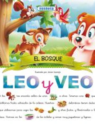 El bosque