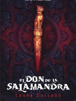 El don de la salamandra