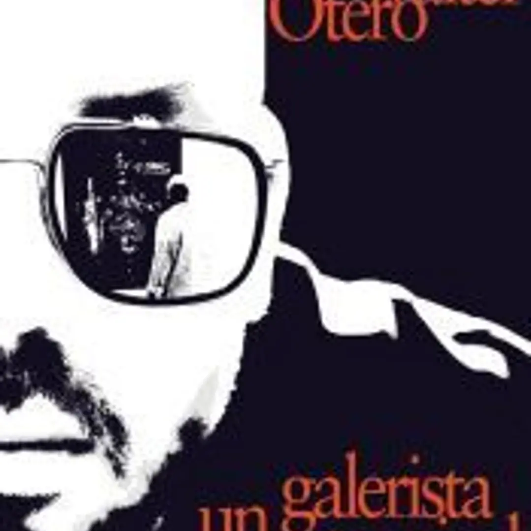 Walter Otero. Un galerista tropical 1