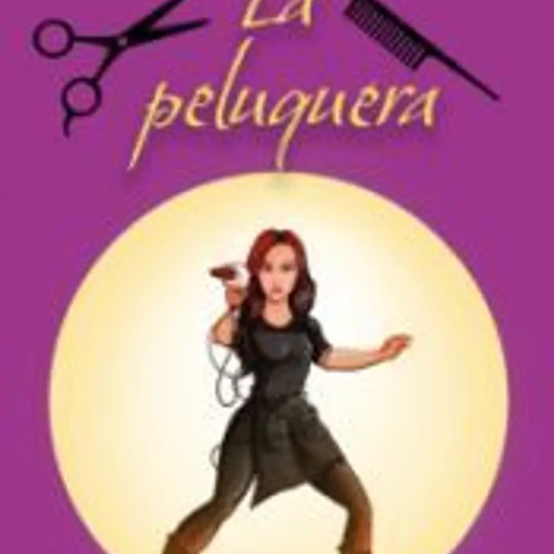 La peluquera 1