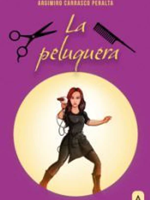 La peluquera