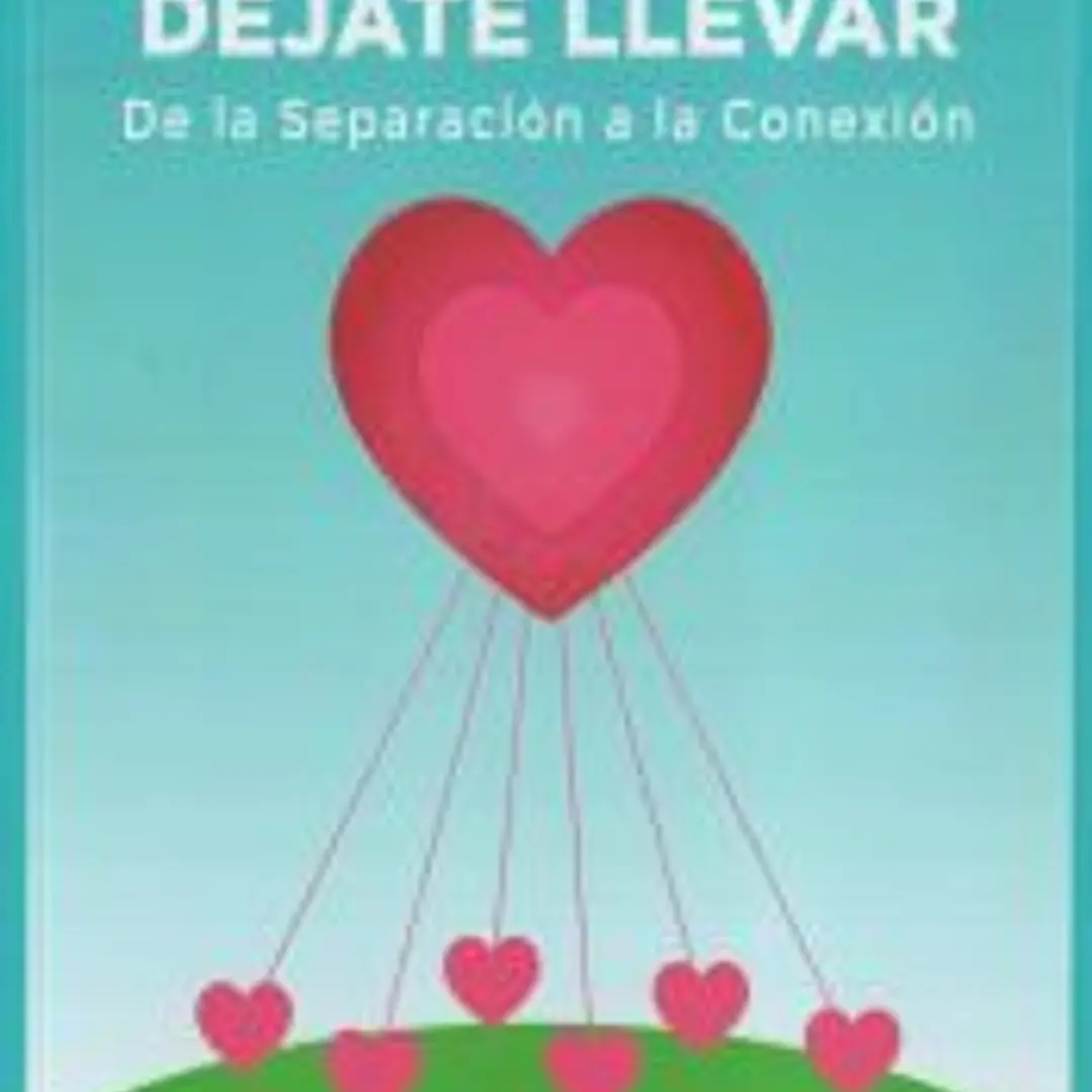 Déjate llevar de la separación a la conexión 1