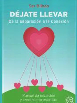 Déjate llevar de la separación a la conexión