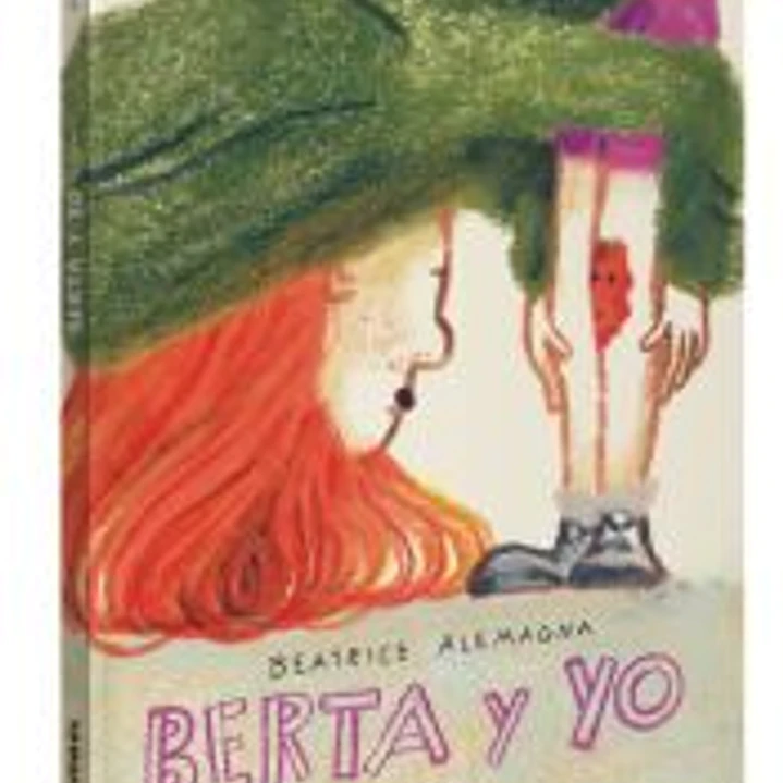 Berta y yo 1