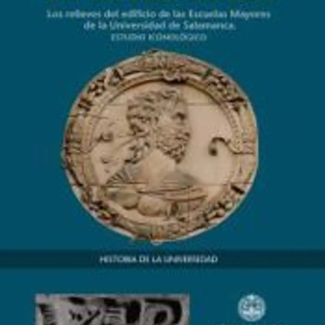 Un imperio mítico 1