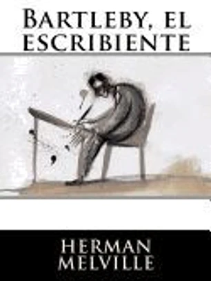 Bartleby, El Escribiente