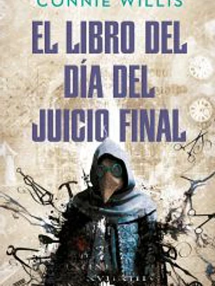 El libro del día del juicio final (Historiadores de Oxford 1)