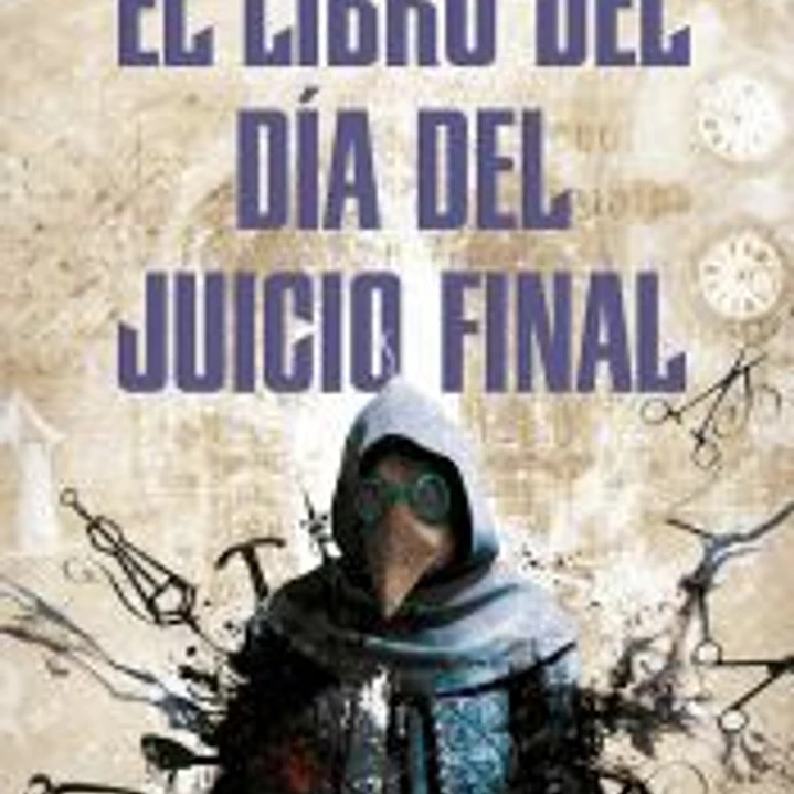 El libro del día del juicio final (Historiadores de Oxford 1) 1