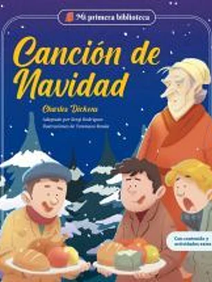 Canción de Navidad