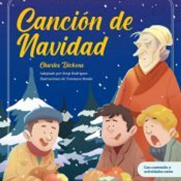 Canción de Navidad 1