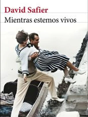 Mientras estemos vivos
