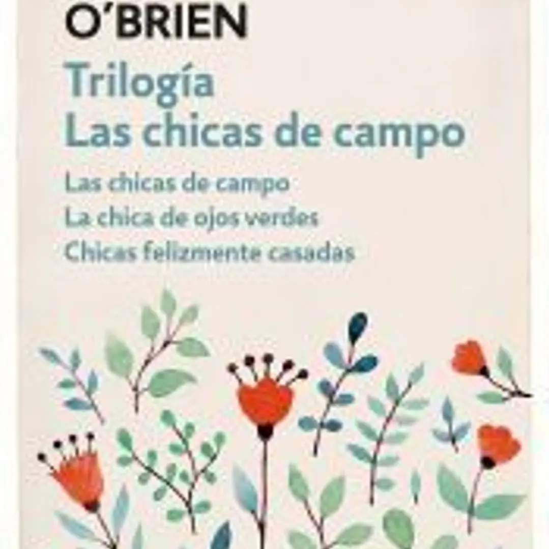 TRILOGÍA LAS CHICAS DE CAMPO 1