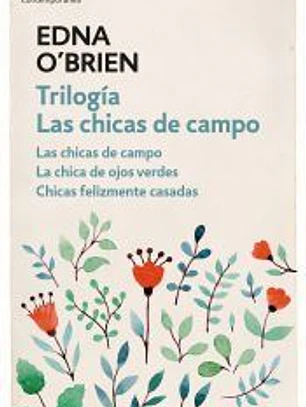 TRILOGÍA LAS CHICAS DE CAMPO