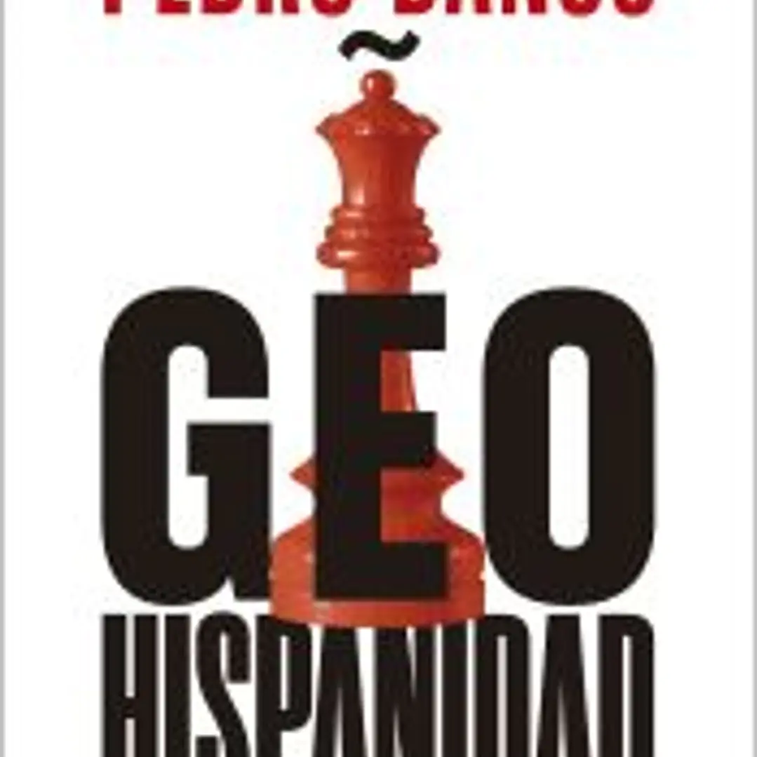 Geohispanidad: La potencia hispana en el nuevo orden geopolítico 1