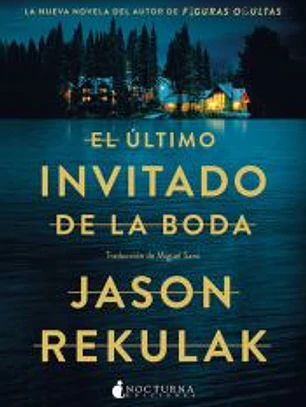 El último invitado de la boda